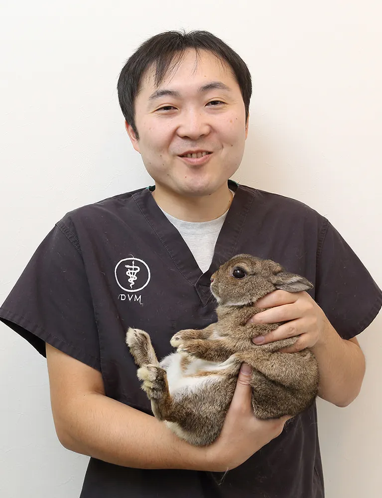 市川 敬授(いちかわけいじゅ)